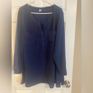 Old Navy, Blouse 3XL